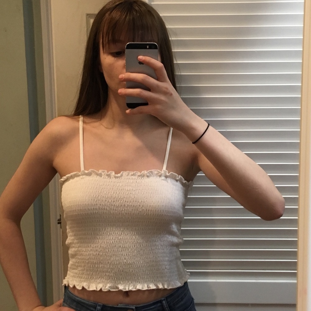 Brandy TankTop